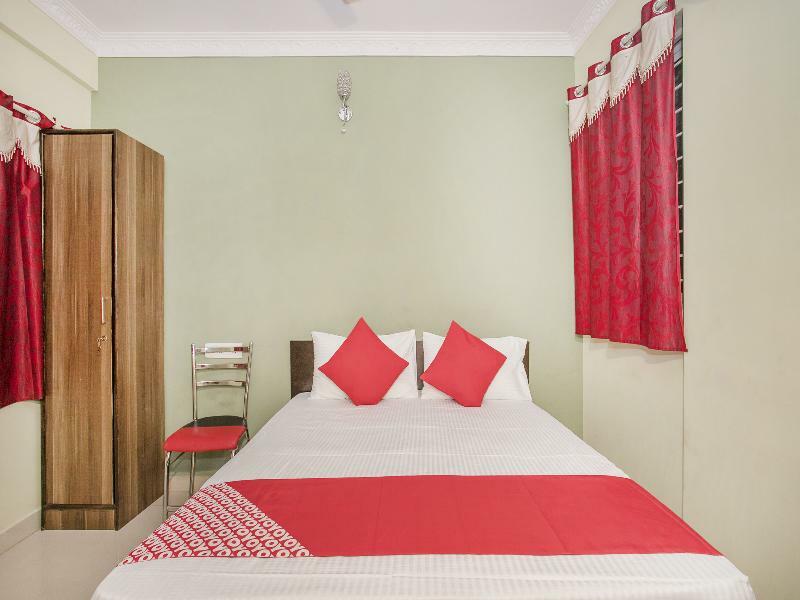 Sri Balaji Guest House Бенґалуру Екстер'єр фото